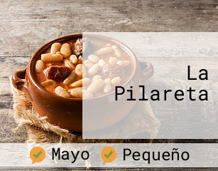 La Pilareta