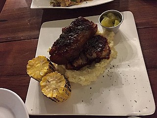 Pig Tales Gastropub