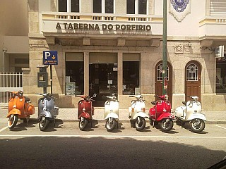 Restaurante Garcon D'ouro