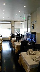 Restaurante Vitoria Mar