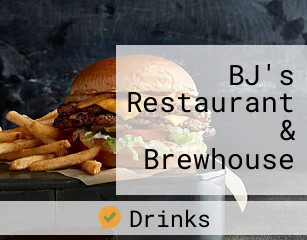 BJ's Restaurant & Brewhouse