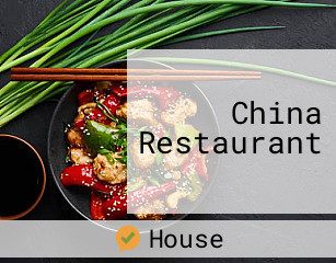 China Restaurant