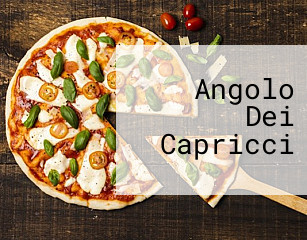 Angolo Dei Capricci