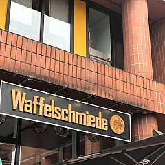 Waffelschmiede