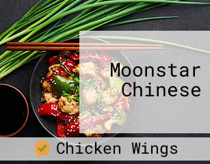 Moonstar Chinese