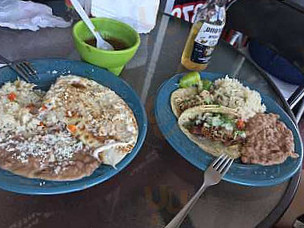 Taqueria Mexicana Tres Amigos