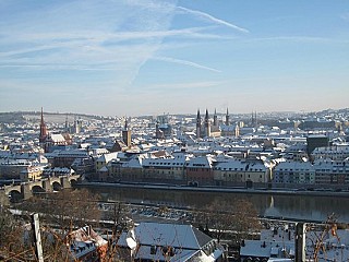 Altstadt