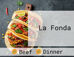 La Fonda