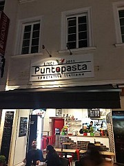 Puntopasta