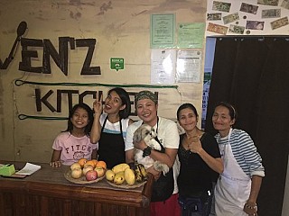 Ven'z Kitchen