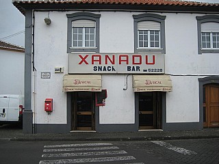 Xanadu Snack-bar