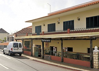 Casa Grelhados Prazeres Rurais