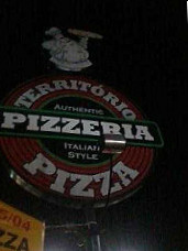 Territorio Da Pizza