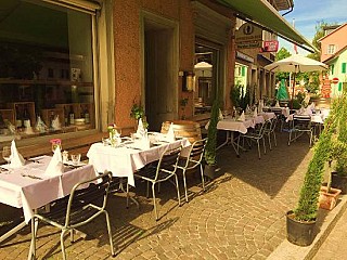 Restaurant Bunter Hund