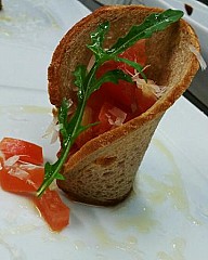 La Bruschetta