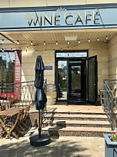 The Wine Cafe Купить элитный алкоголь в Астане Купить Вино в Астане