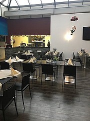 Restaurant le Quarante 9