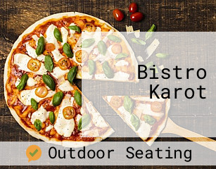 Bistro Karot