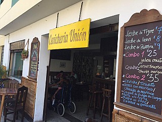 Cevicheria Union