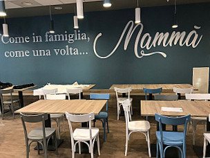 Mammà Pizzeria