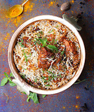 Dada Boudi Biryani By Focus Food Deliver Service