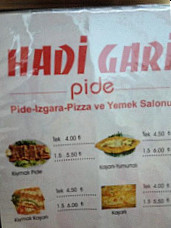 Hadi Gari Pide