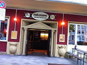 Philosoph Cafè-bar-restaurant