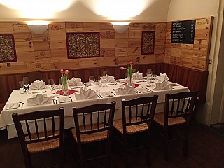 Osteria Cucina e vini