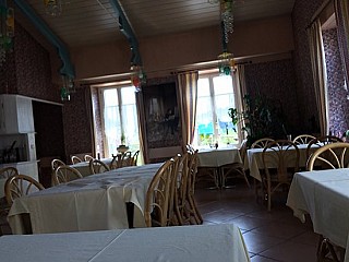 Restaurant du Raisin