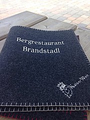 Bergrestaurant Brandstadl