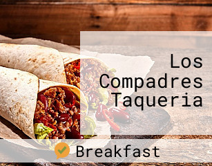 Los Compadres Taqueria