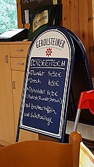 Spezialitaten Restaurant Aalhof