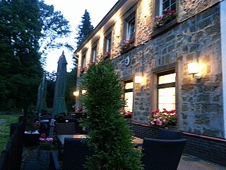 Restaurant Romanowski