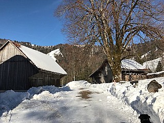 Restaurant Altschwand