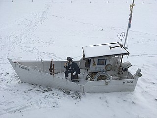 Les Berges d'Estailleres