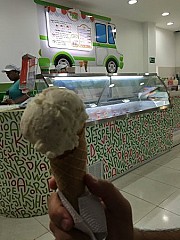 Gelato Dolce Vita