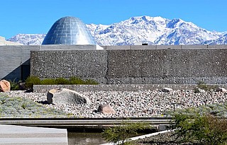 Bodega Familia Zuccardi - Valle de Uco