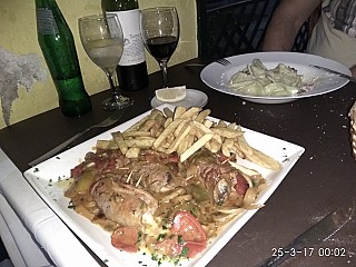 Mangiamo