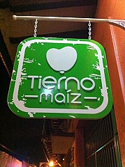 Tierno Maiz