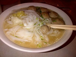 Chong Fat Noodle House