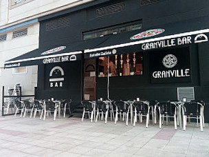 Granville