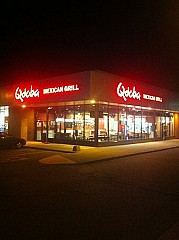 Qdoba