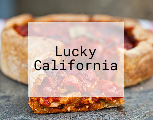 Lucky California