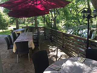 L' auberge du Moulin