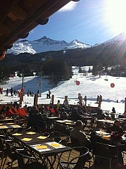 Restaurant du Criterium