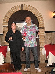 Trattoria Giuliana