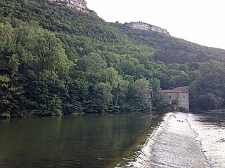 Guinguette de la Plage