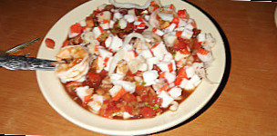 Cevichería El Pato