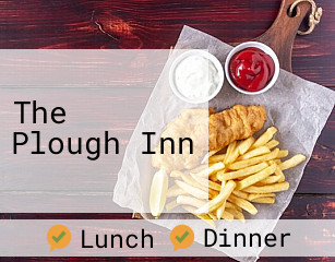 The Plough Inn