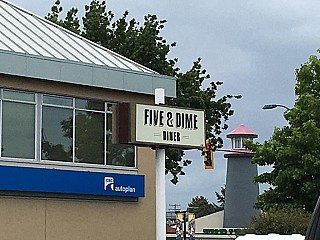 Five and Dime